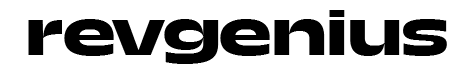 RevGenius