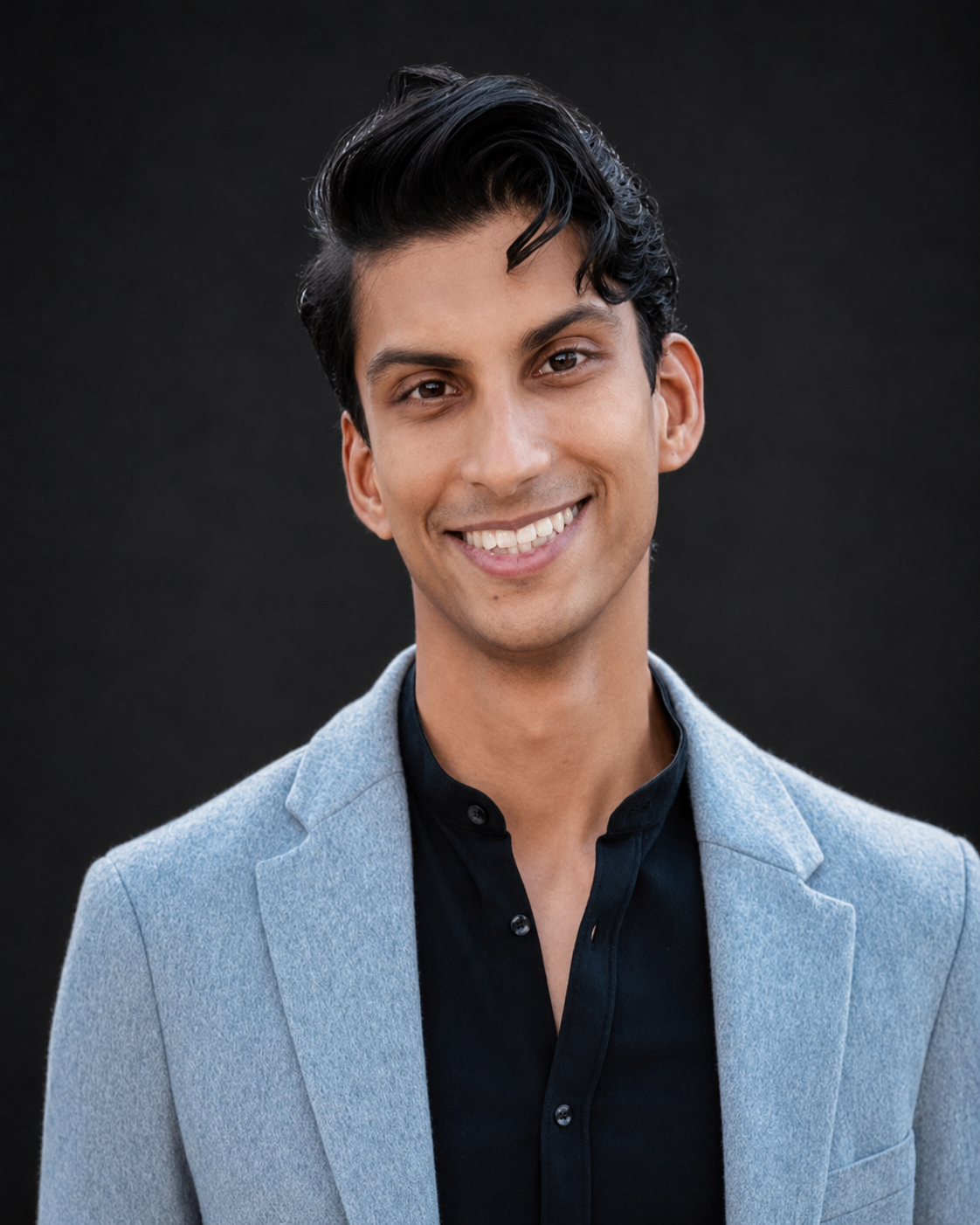 Rahul Mehta