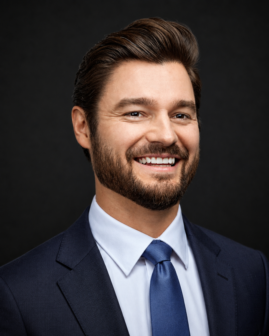 Nathan Latka