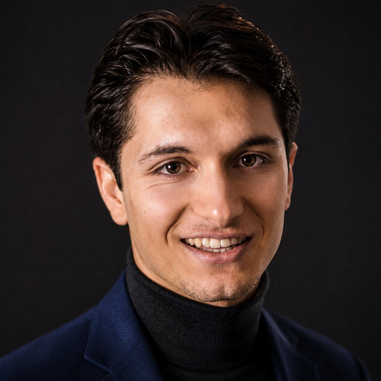 Michael Saruggia