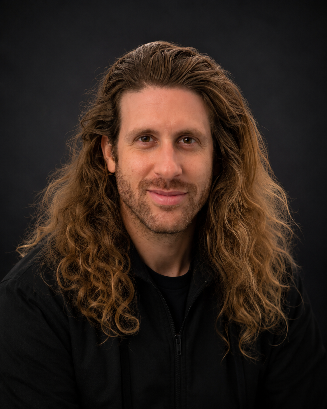 Jared Robin