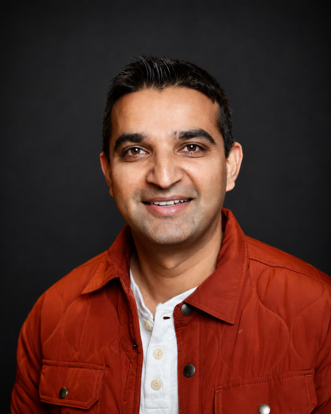 Sangram Vajre