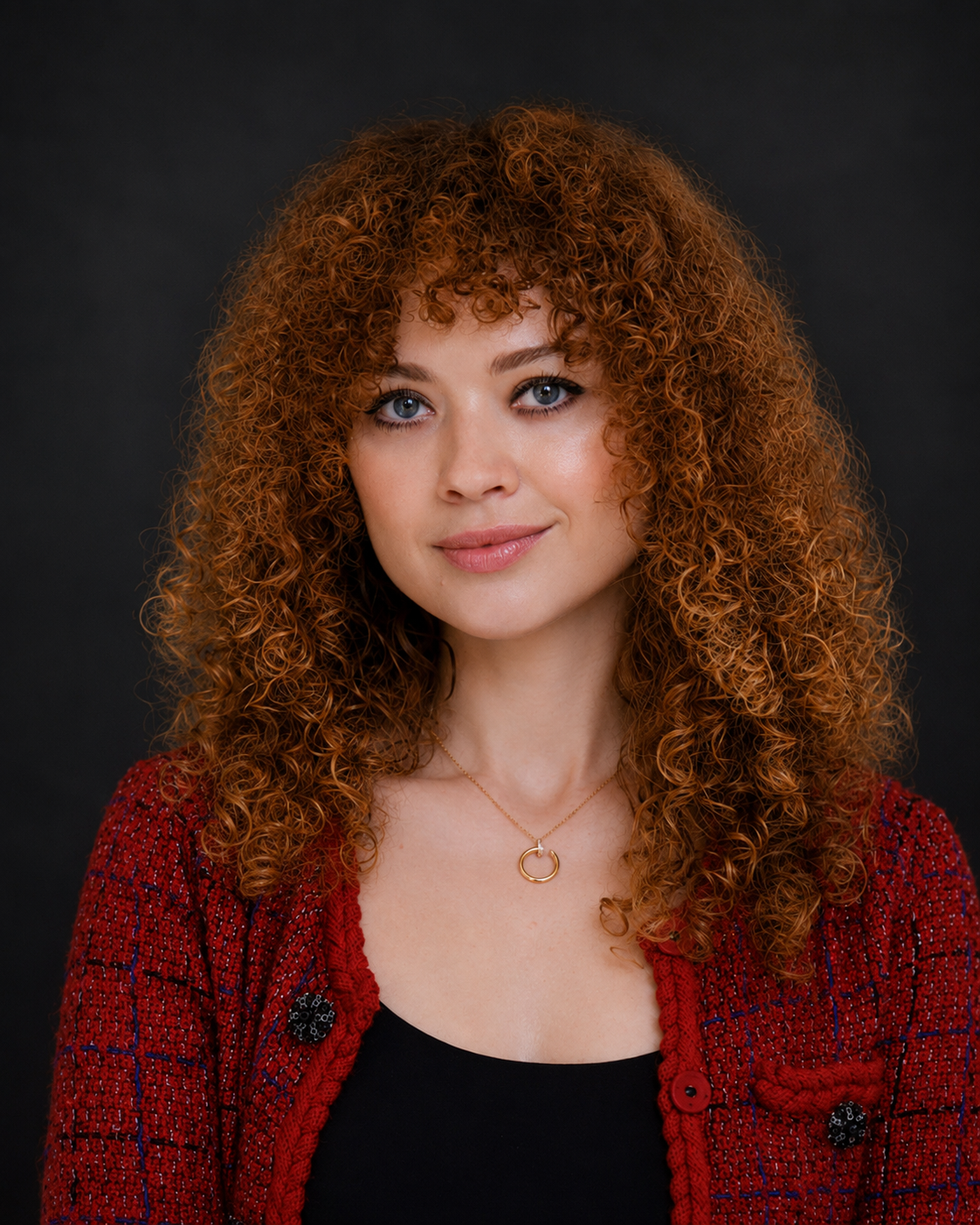 Alisa Korneeva