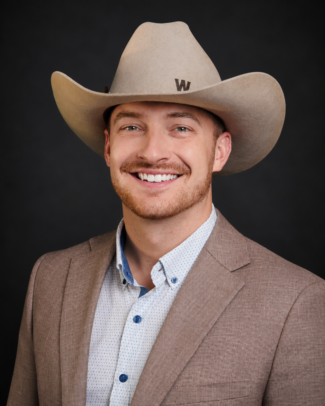 Keegan Otter